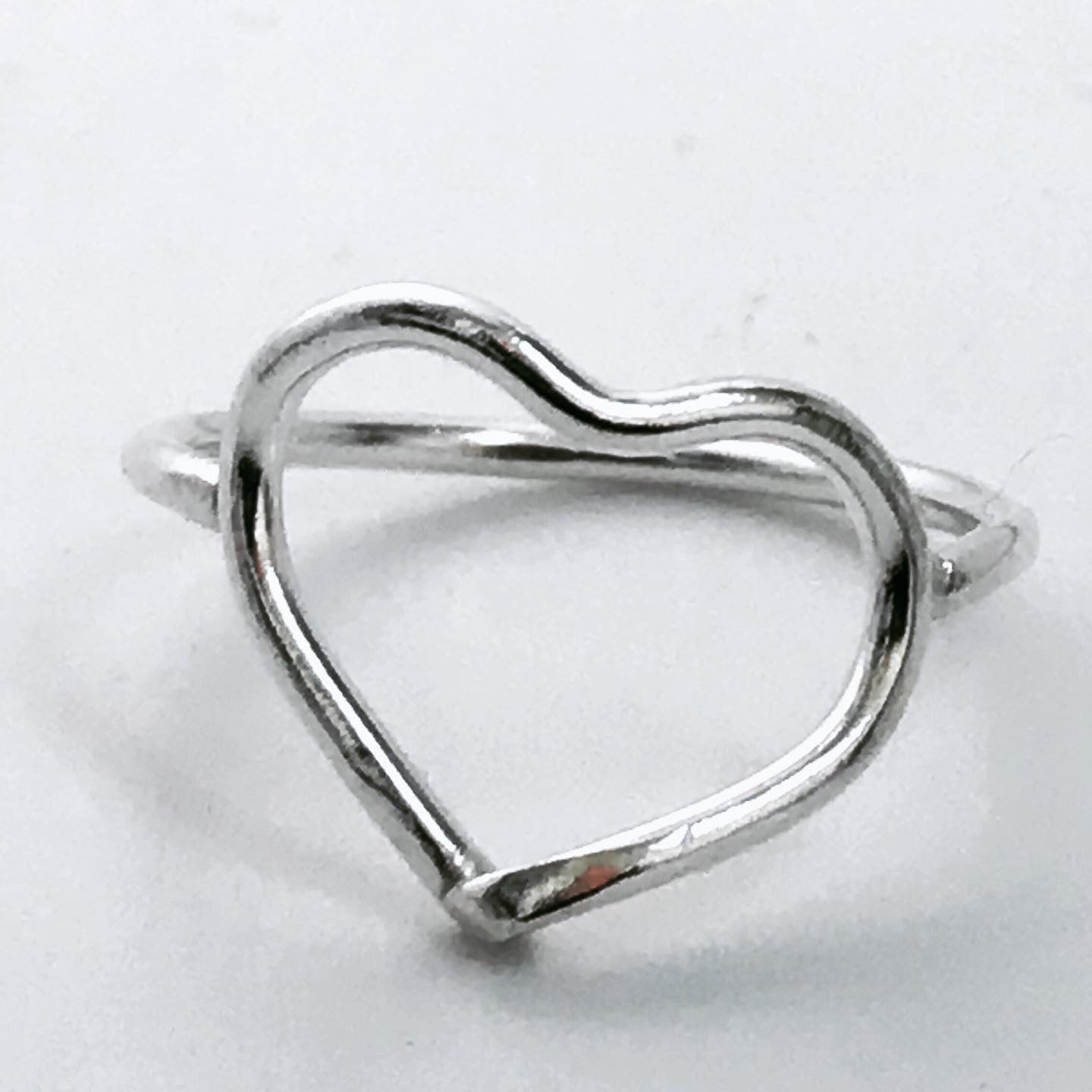 Heart Ring