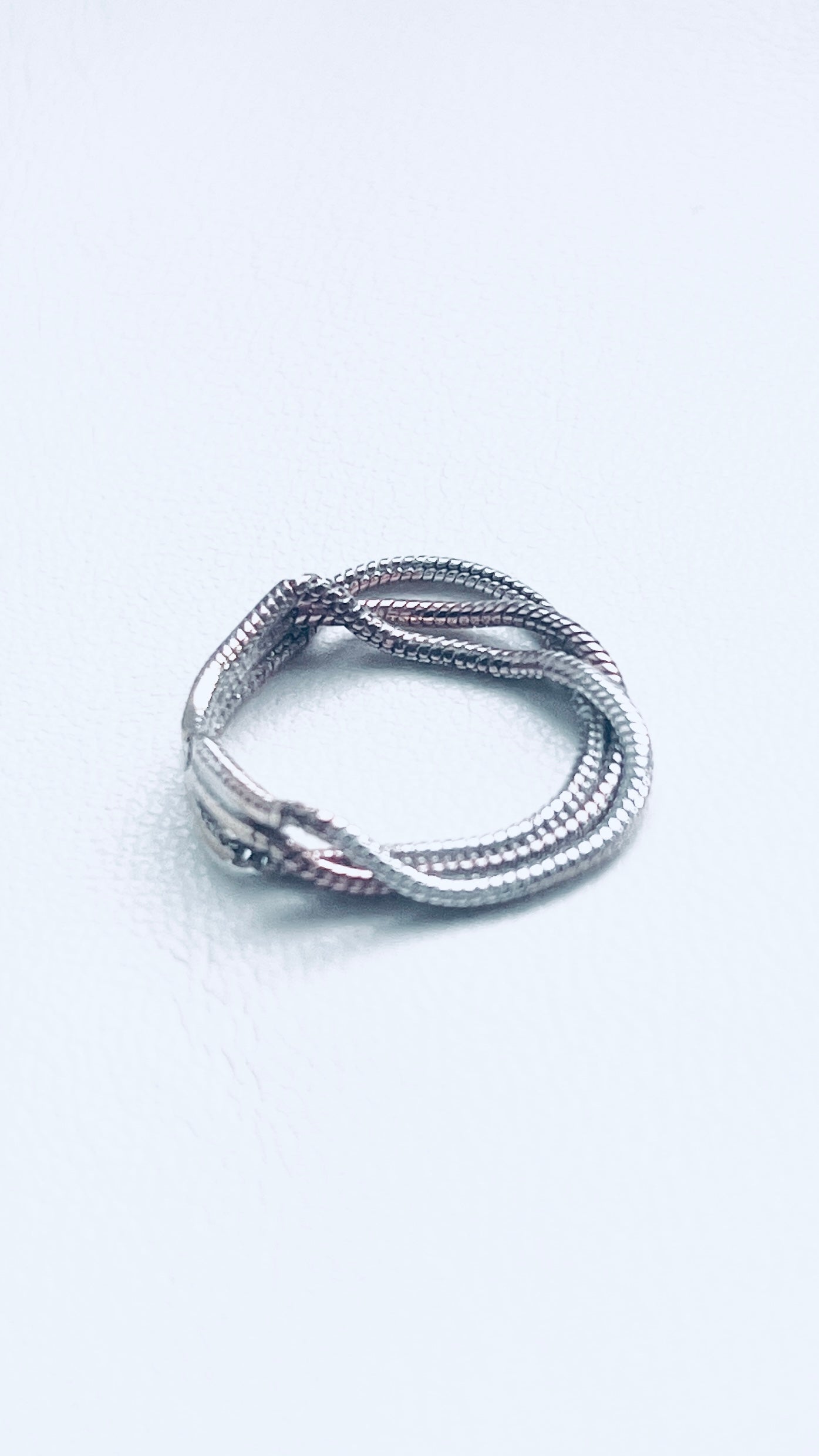 Chain ring