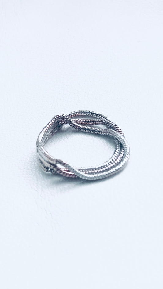 Chain ring