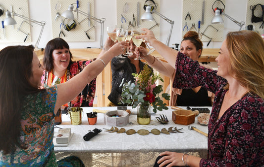 Adults Jewellery Parties