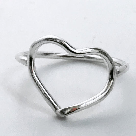 Heart Ring